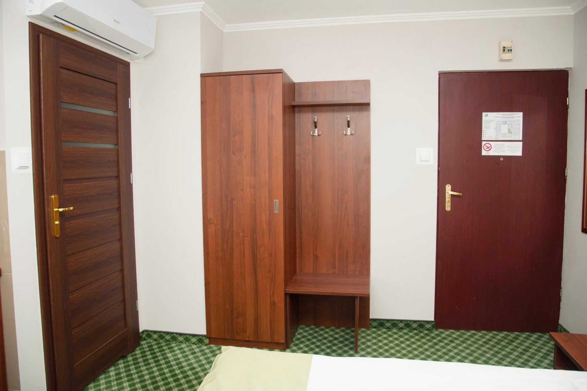 Hit Apartments Varsovie Extérieur photo
