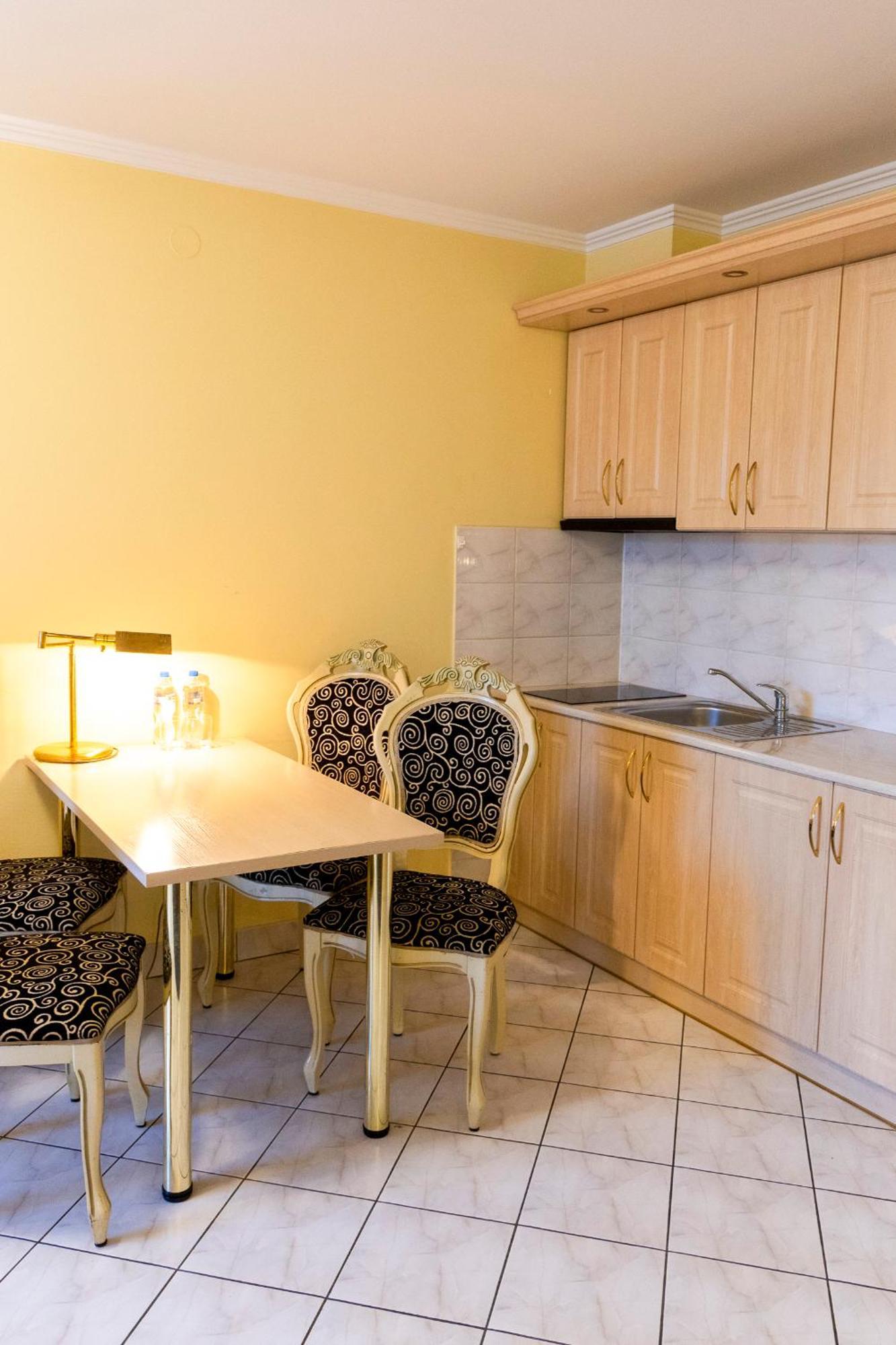 Hit Apartments Varsovie Extérieur photo