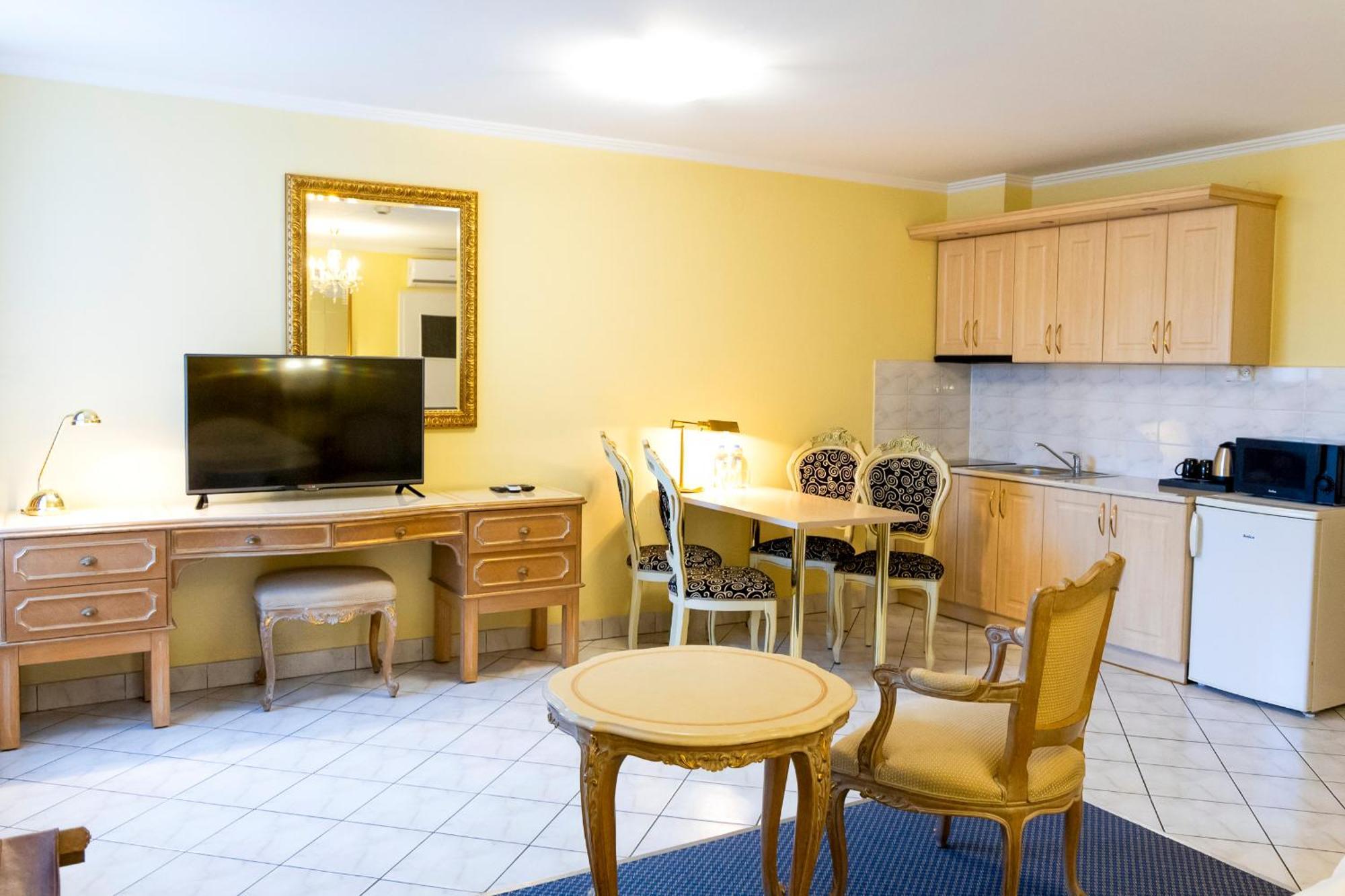 Hit Apartments Varsovie Extérieur photo