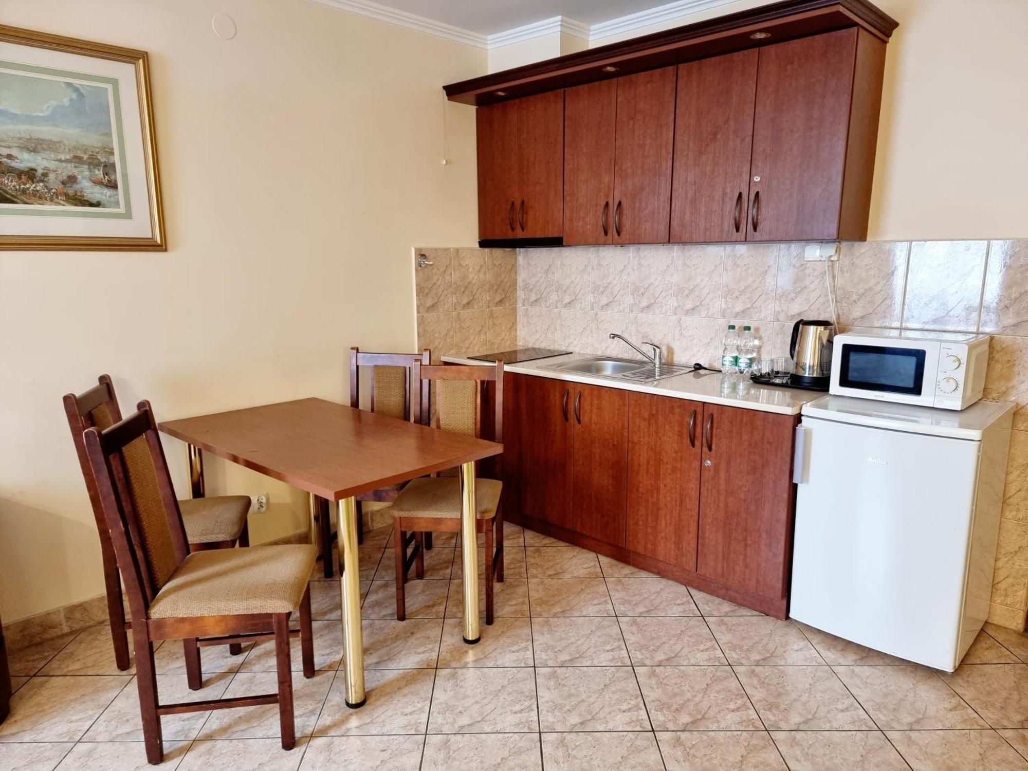 Hit Apartments Varsovie Extérieur photo