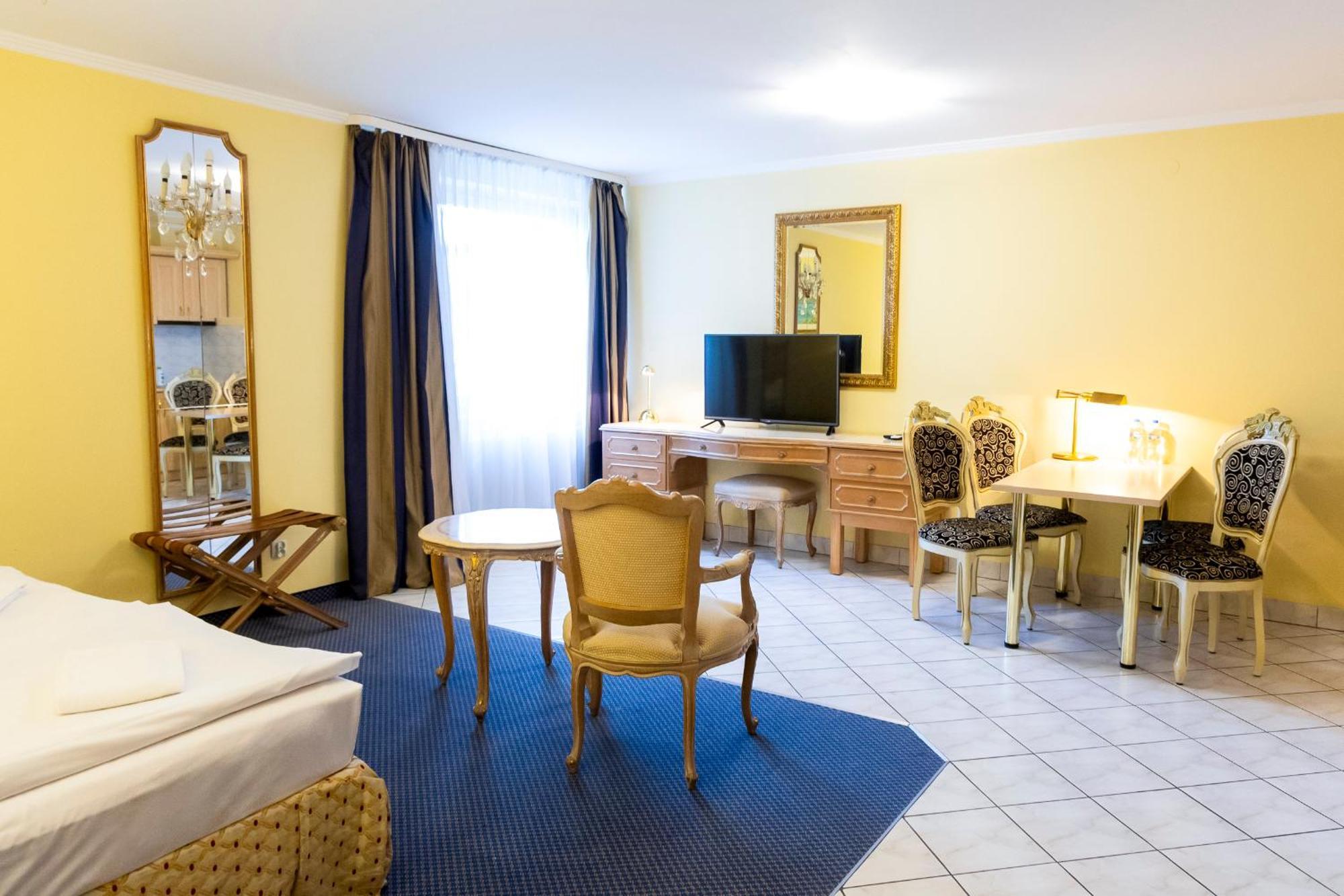 Hit Apartments Varsovie Extérieur photo