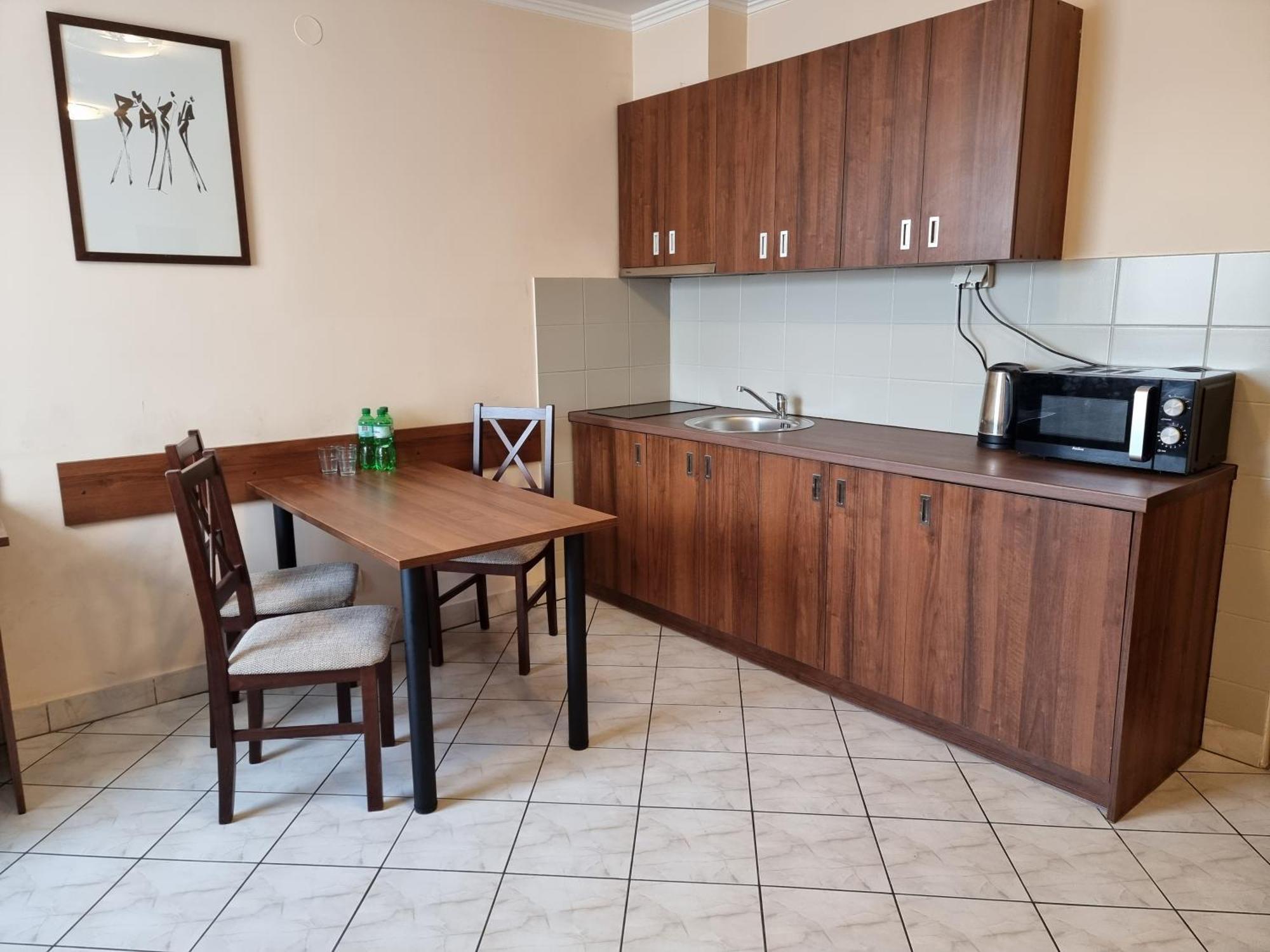 Hit Apartments Varsovie Extérieur photo