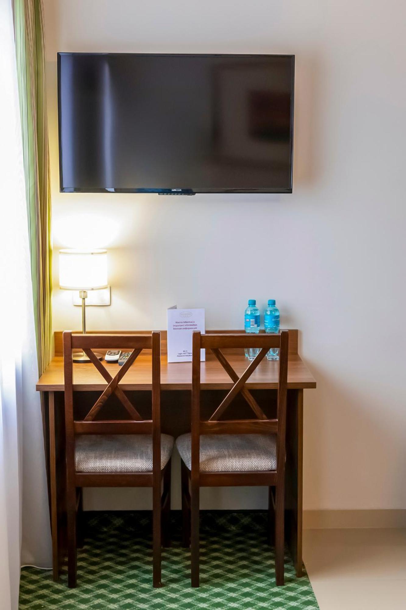 Hit Apartments Varsovie Extérieur photo