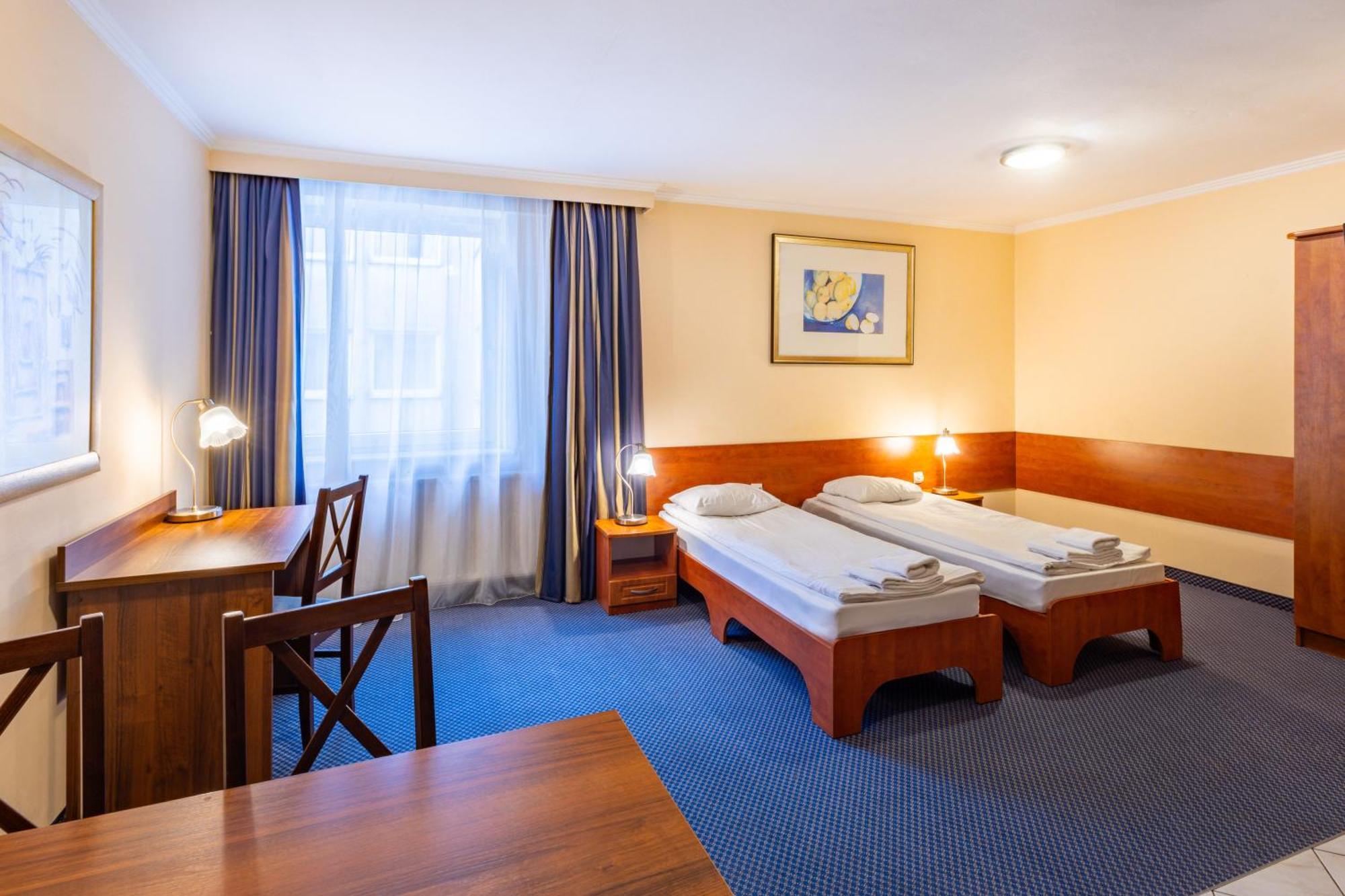 Hit Apartments Varsovie Extérieur photo