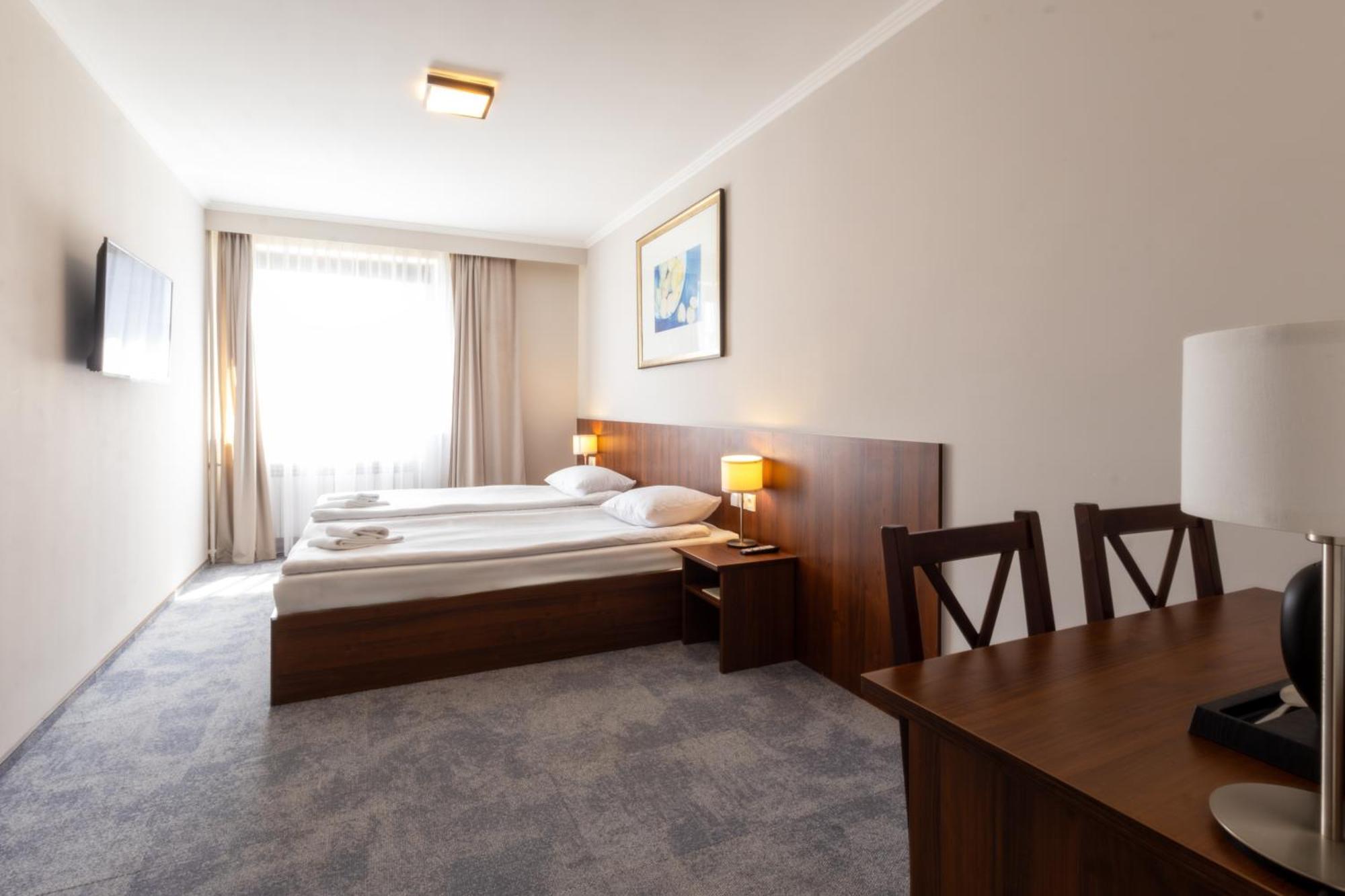 Hit Apartments Varsovie Extérieur photo