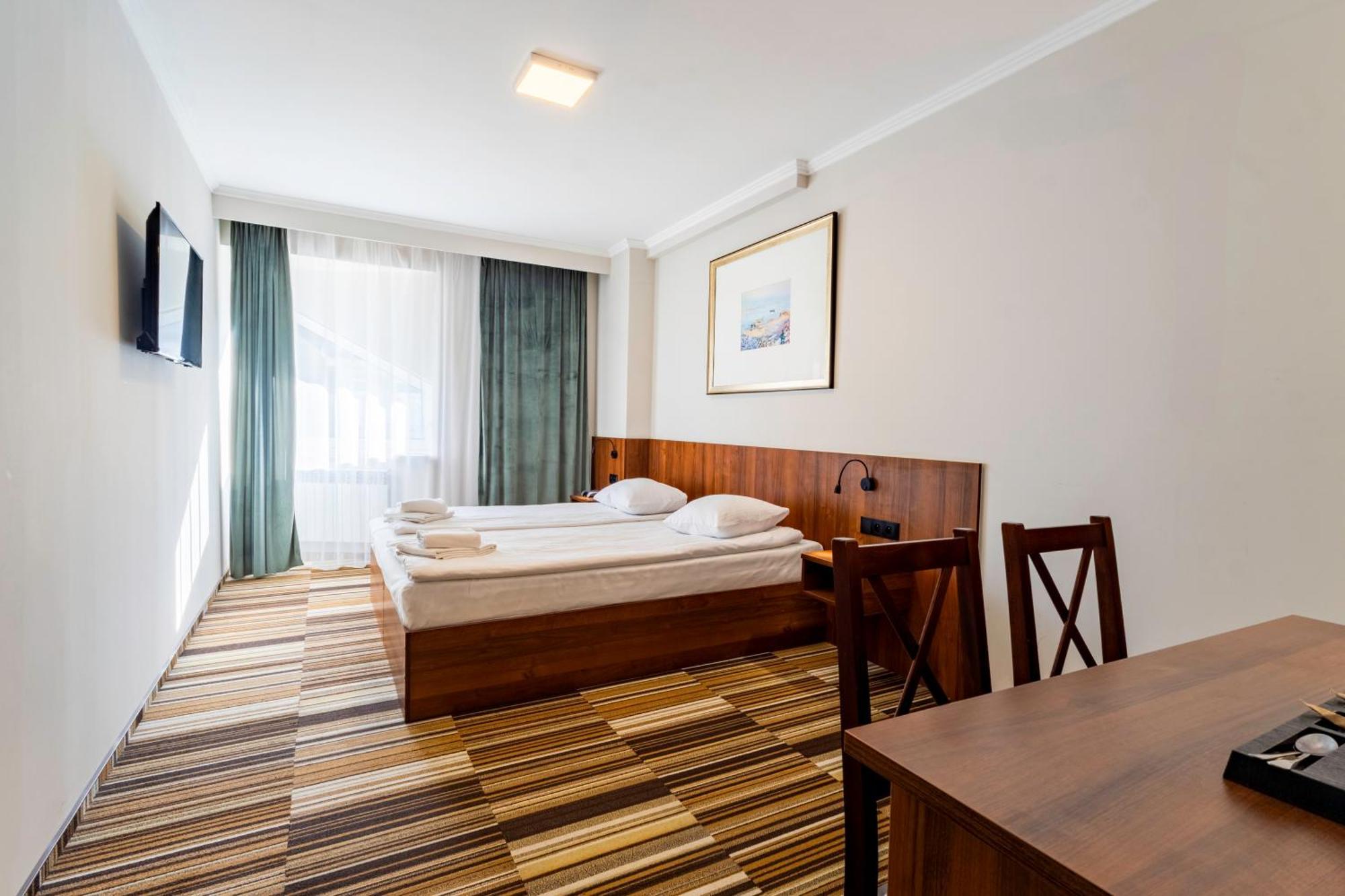 Hit Apartments Varsovie Extérieur photo