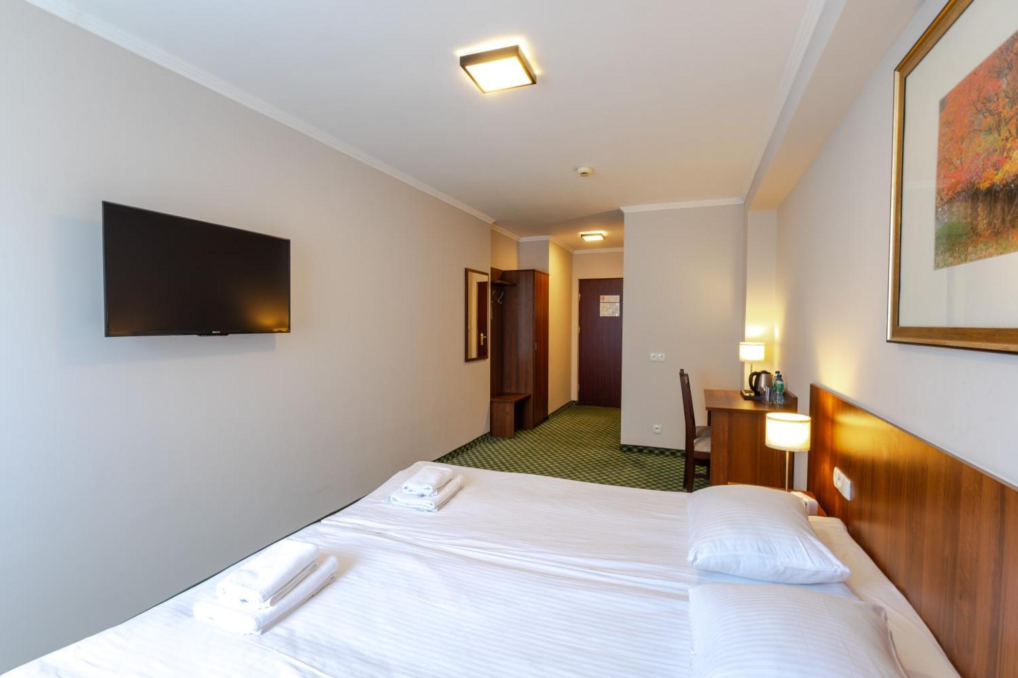 Hit Apartments Varsovie Extérieur photo
