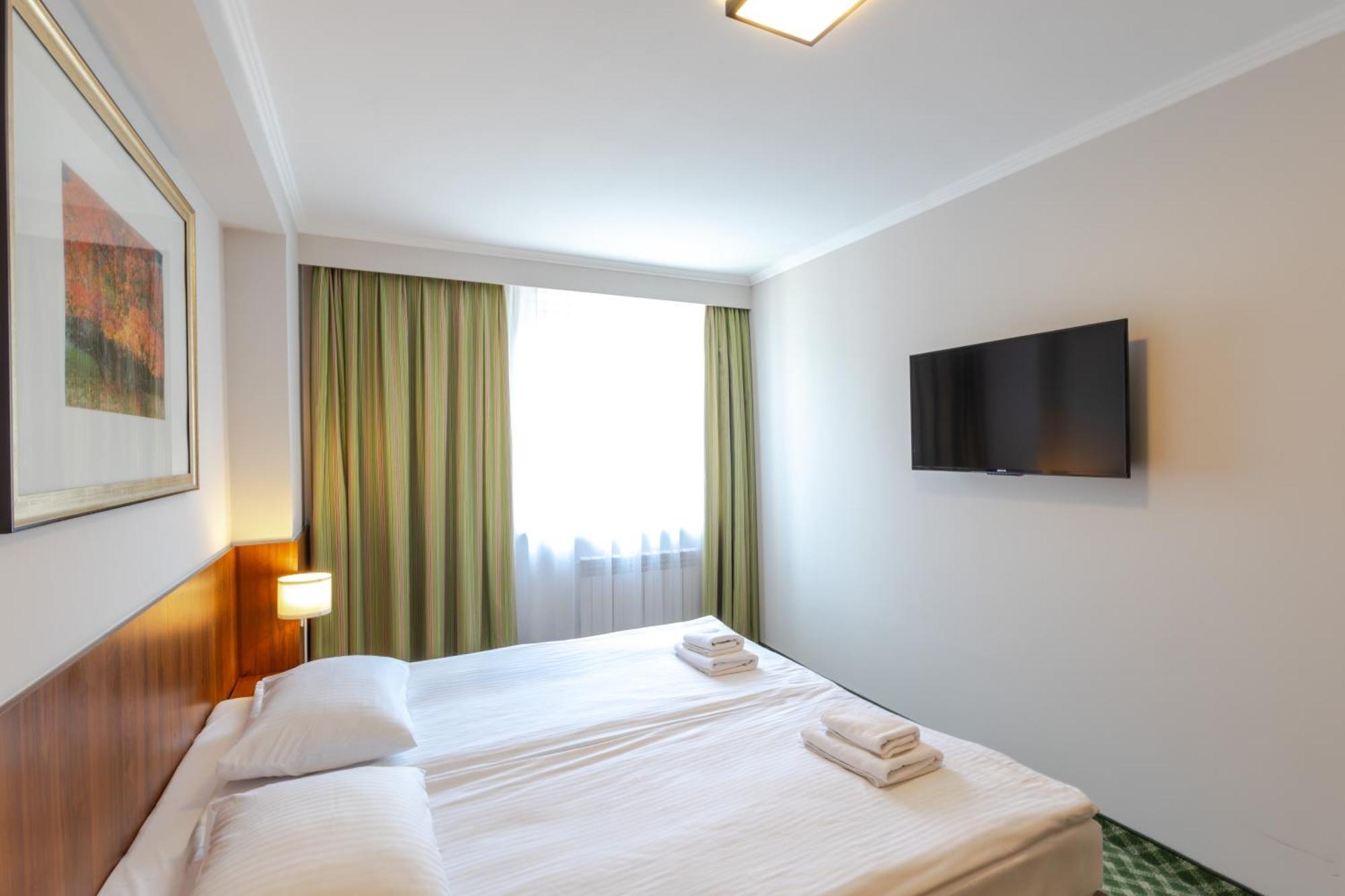 Hit Apartments Varsovie Extérieur photo