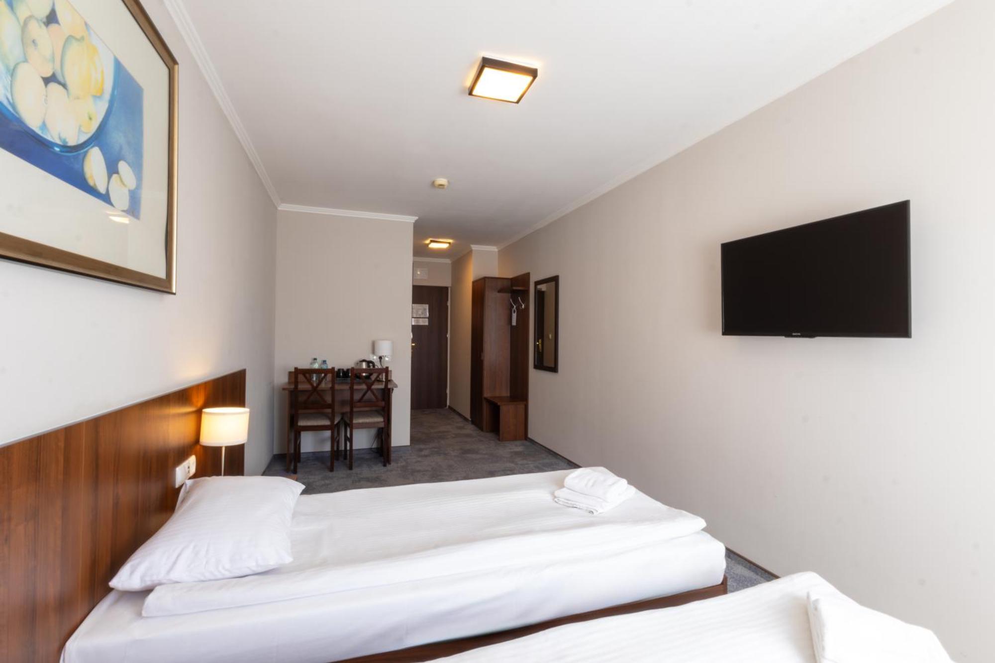 Hit Apartments Varsovie Extérieur photo
